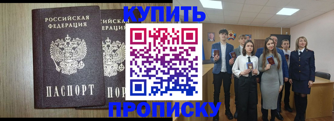 прописка гарантия в Шатуре